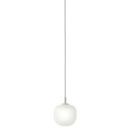 Rime hanglamp Ø12 grijs