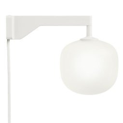 Rime wandlamp white