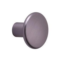 The Dots Metal haak 2.7cm Lilac