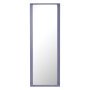 Arced spiegel 170x61 lila