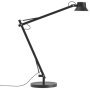 Dedicate L2 bureaulamp zwart