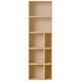 Stacked 2.0 configuratie 7 eiken