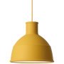 Unfold hanglamp Ø32.5 Mustard