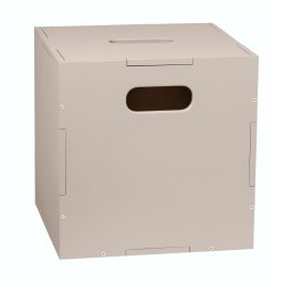 Cube Storage opberger beige