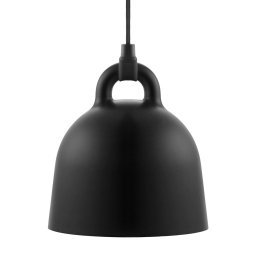 Bell hanglamp x-small Ø22 zwart