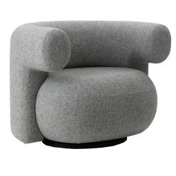 Burra draaibare fauteuil hallingdall 0110