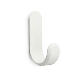 Curve Hook haak white 