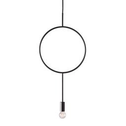 Circle hanglamp Ø30