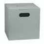 Cube Storage opbergbak olive green