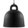 Bell hanglamp small zwart
