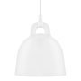 Bell hanglamp x-small Ø22 wit