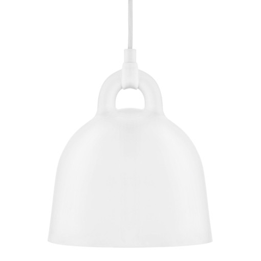 Bell hanglamp x-small Ø22 wit