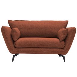 Tweedekansje - Kvinde Sofa Loveseat silent copper