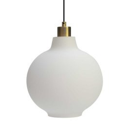 Tuva hanglamp Ø25 opaal