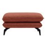 Kvinde hocker silent copper