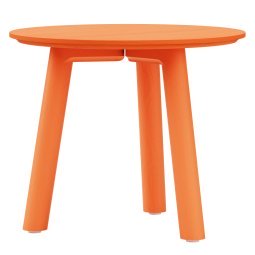 Meyer Color salontafel medium 45 oranje