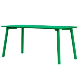 Meyer Color tafel 160x80 emerald