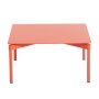 Fromme salontafel 70x70 Coral