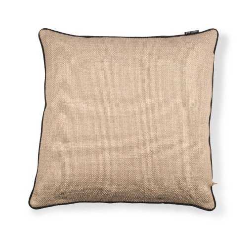 Cushion Smooth  kussen 50x50 beige