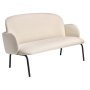 Dost Sofa bank Ivory