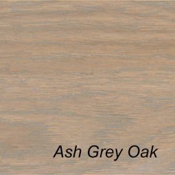 Crossings salontafel 120x60 Ash Grey Oak