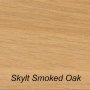 Side-to-Side tafel 200x100 Skylt Smoked Oak