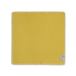 Stemor zitkussen 45x45 Sunshine Yellow