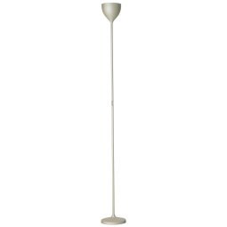 Tweedekansje - Drink F1 vloerlamp uplighter LED Champagne