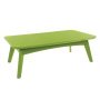 Satellite salontafel 56x101 Leaf Green