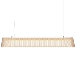 Owalo 7000 hanglamp LED naturel berk