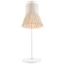 Petite 4620 tafellamp naturel berk