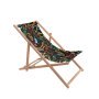 Deck Chair ligstoel Snakes