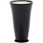 Dé tableware by Ann Demeulemeester mok 34cl off-white/black d