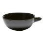 Dé tableware by Ann Demeulemeester mok 8cl black