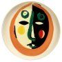 Feast by Ottolenghi gebaksbordje Ø16 face 1