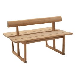 Banco Bench Double tuinbank 130