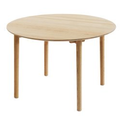 Hven eettafel Ø110