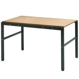 Reform tuintafel 125x71 Hunter Green