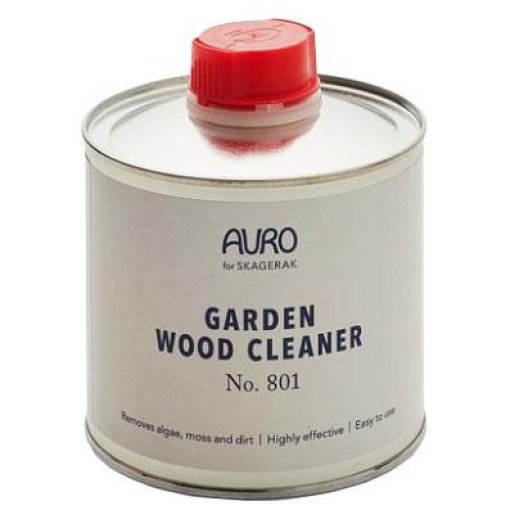 Garden Wood Outdoor Cleaner accessoire