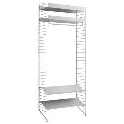 Plus Hall kast 78 cm