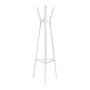 Steelwood Coat Stand kapstok wit