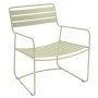 Surprising fauteuil Willow Green