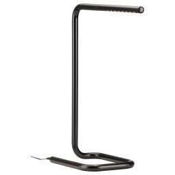 LUM 50 bureaulamp LED zwart