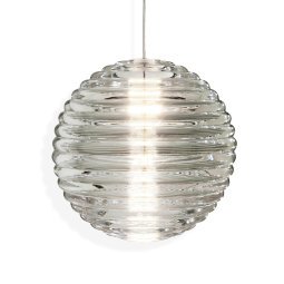 Press Sphere hanglamp LED Ø30