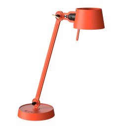 Bolt 1 Arm bureaulamp Striking Orange