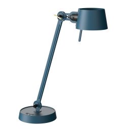 Bolt 1 Arm bureaulamp Thunder Blue