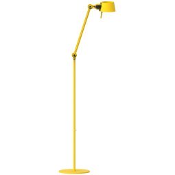 Bolt 1 Arm Long vloerlamp Sunny Yellow