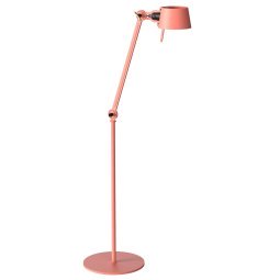 Bolt 1 Arm vloerlamp Daybreak Rose