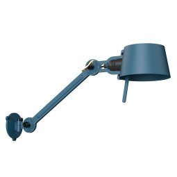 Bolt Bed Sidefit wandlamp install Thunder Blue