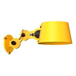 Bolt Sidefit Mini wandlamp install Sunny Yellow